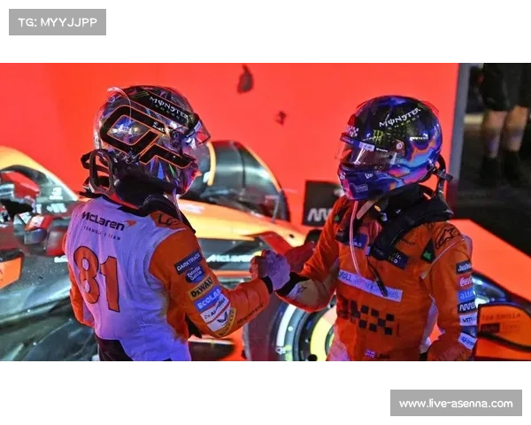 F1阿布扎比大奖赛维斯塔潘夺冠，诺里斯加冕车手总冠军