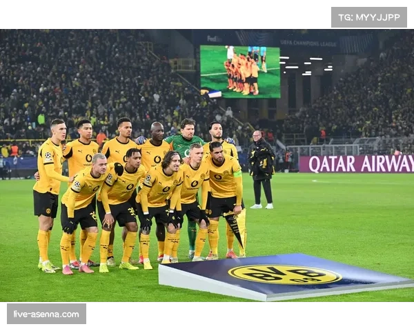 沃尔夫斯堡1-2多特蒙德，客队逆转取胜延续争冠势头