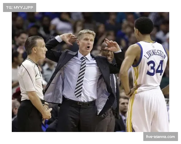 ESPN专访史蒂夫·科尔：谈论美国男篮组建与国际篮球防守趋势